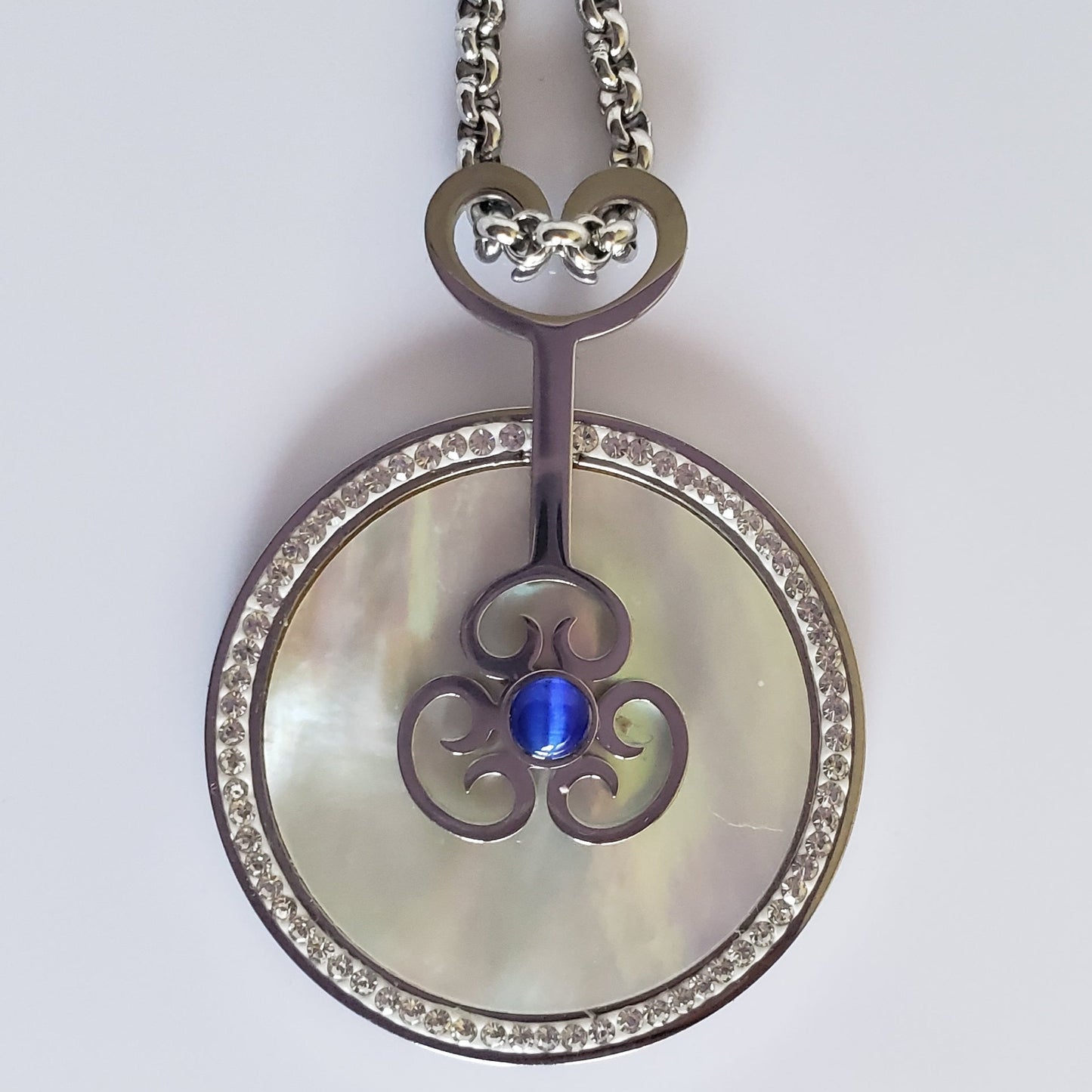 Blue Dream Necklace